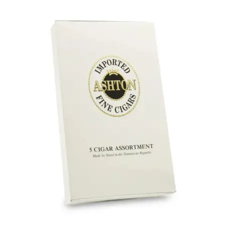 Ashton Gift Selection Box Of 5 1