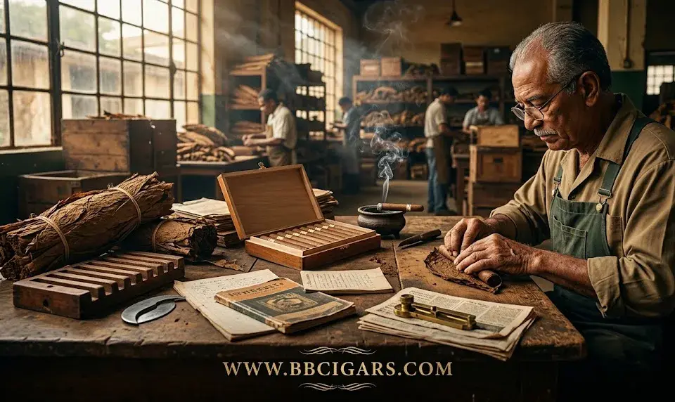 Cigar Industry News Stories Shaping Market
