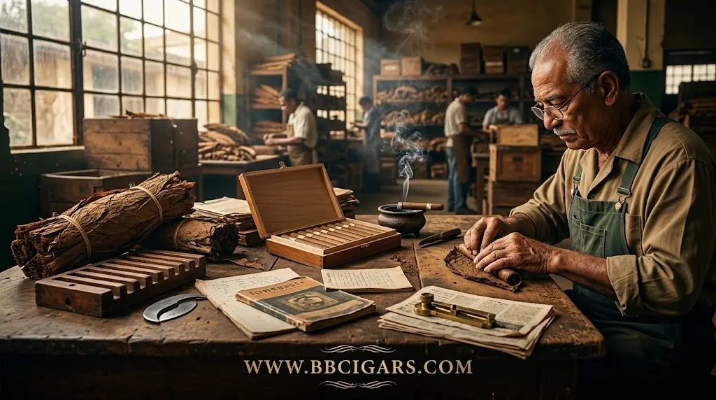 Cigar Industry News Stories Shaping Market