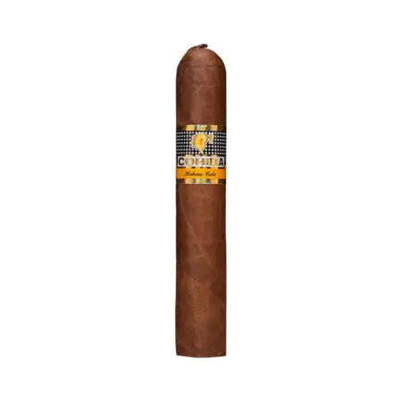 Cohiba Ambar Box Of 10 1