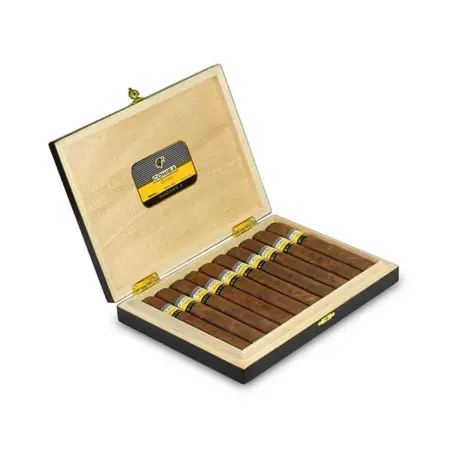 Cohiba Genios Box Of 10 1