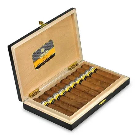 Cohiba Magicos Box Of 10 1