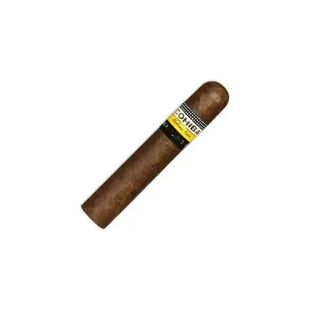 Cohiba Magicos Box Of 10 1