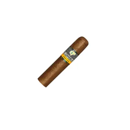 Cohiba Medio Siglo Box Of 25 1