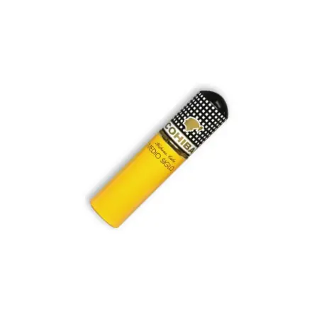 Cohiba Medio Siglo Tubos Box Of 3 X 5 1