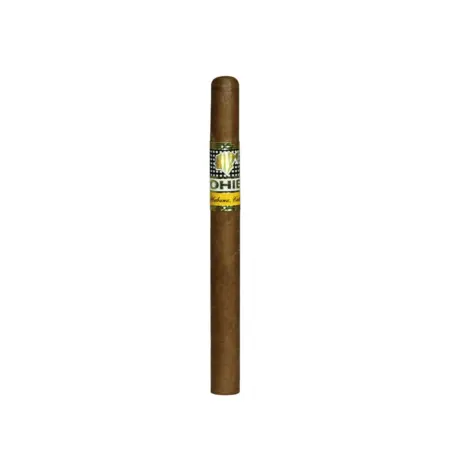 Cohiba Panetelas 2022 Vintage Box Of 25 1