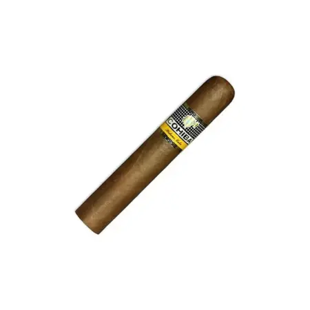 Cohiba Robustos Box Of 25 1