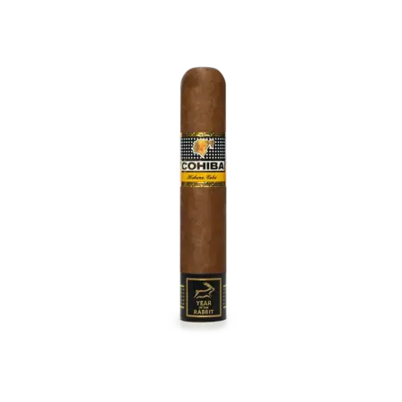 Cohiba Siglo De Oro Year Of The Rabbit 2023 Le Box Of 18 1