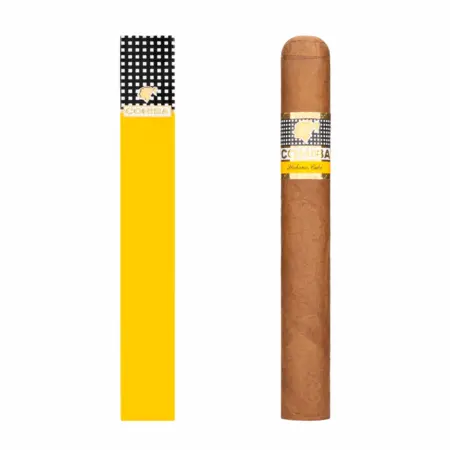 Cohiba Siglo Iv C P Box Of 5 X 5 1