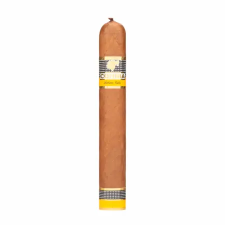 Cohiba Vistosos Travel Humidor Box Of 10 1