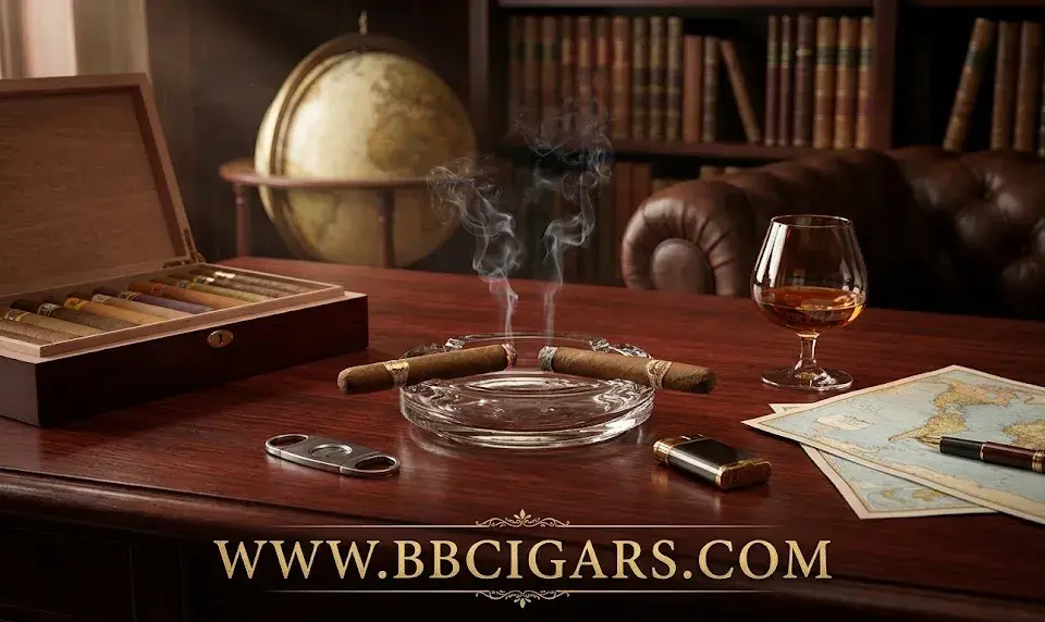 Global Cigar Industry Trends