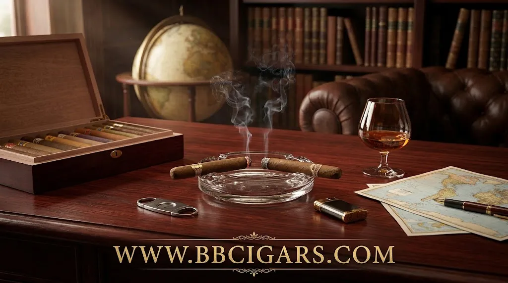 Global Cigar Industry Trends