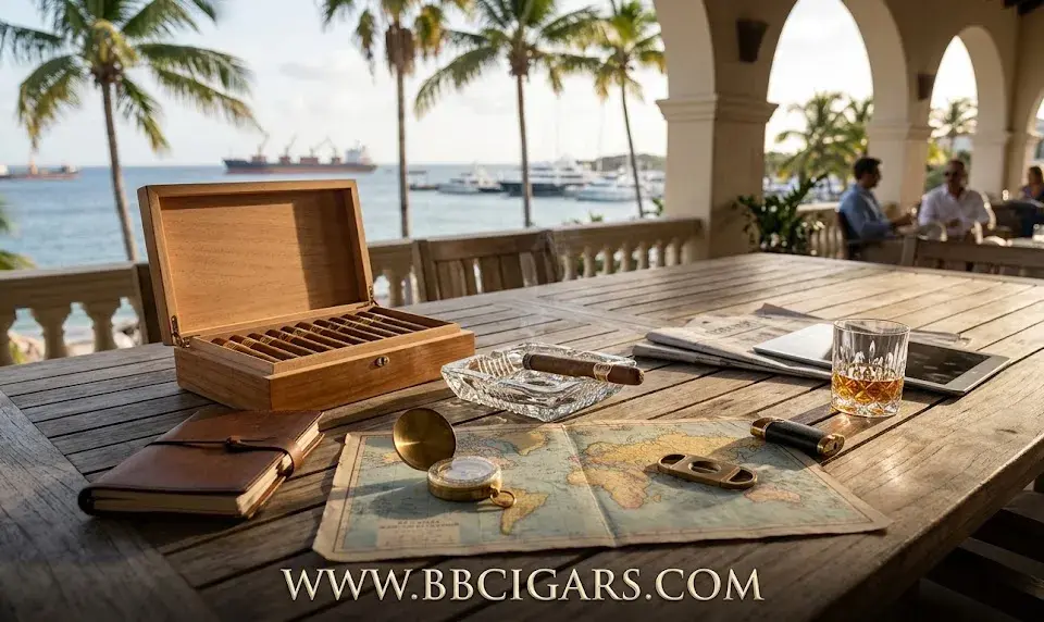 Global Premium Cigar Market News