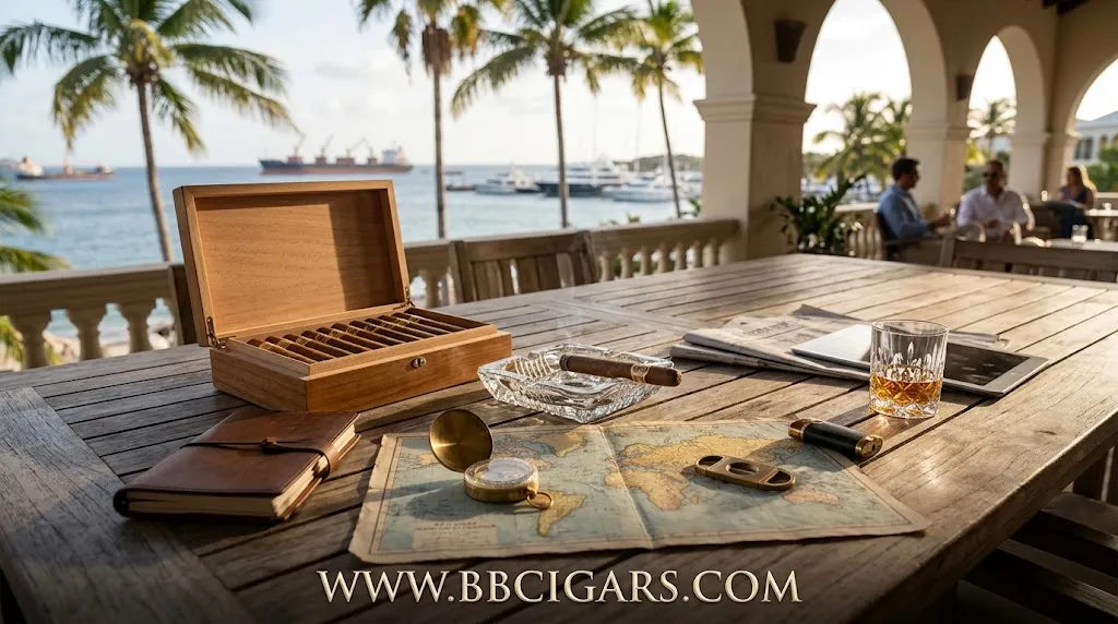 Global Premium Cigar Market News