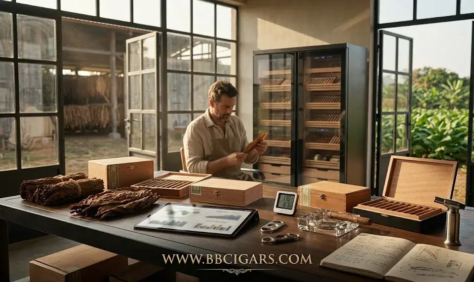 How Premium Cigar Industry Is Changing