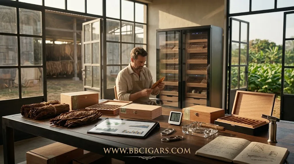 How Premium Cigar Industry Is Changing