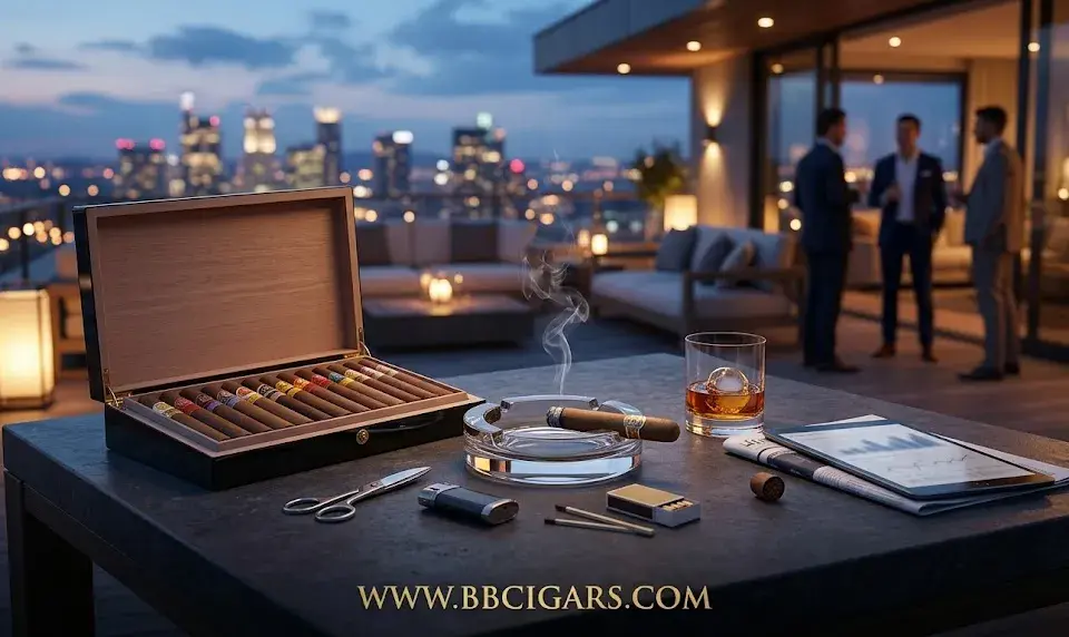 Premium Cigar Industry Updates