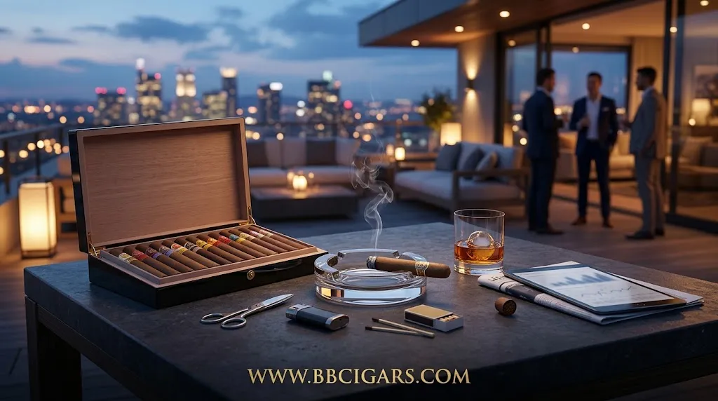 Premium Cigar Industry Updates