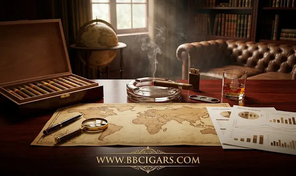 Premium Cigar Market