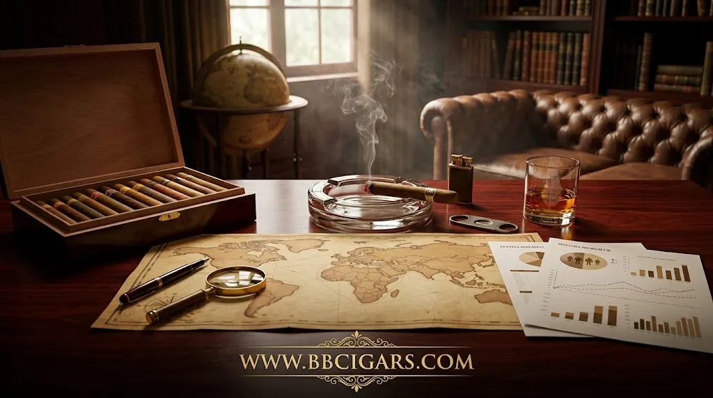 Premium Cigar Market