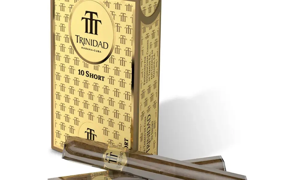 Trinidad Short 100 Stick 3