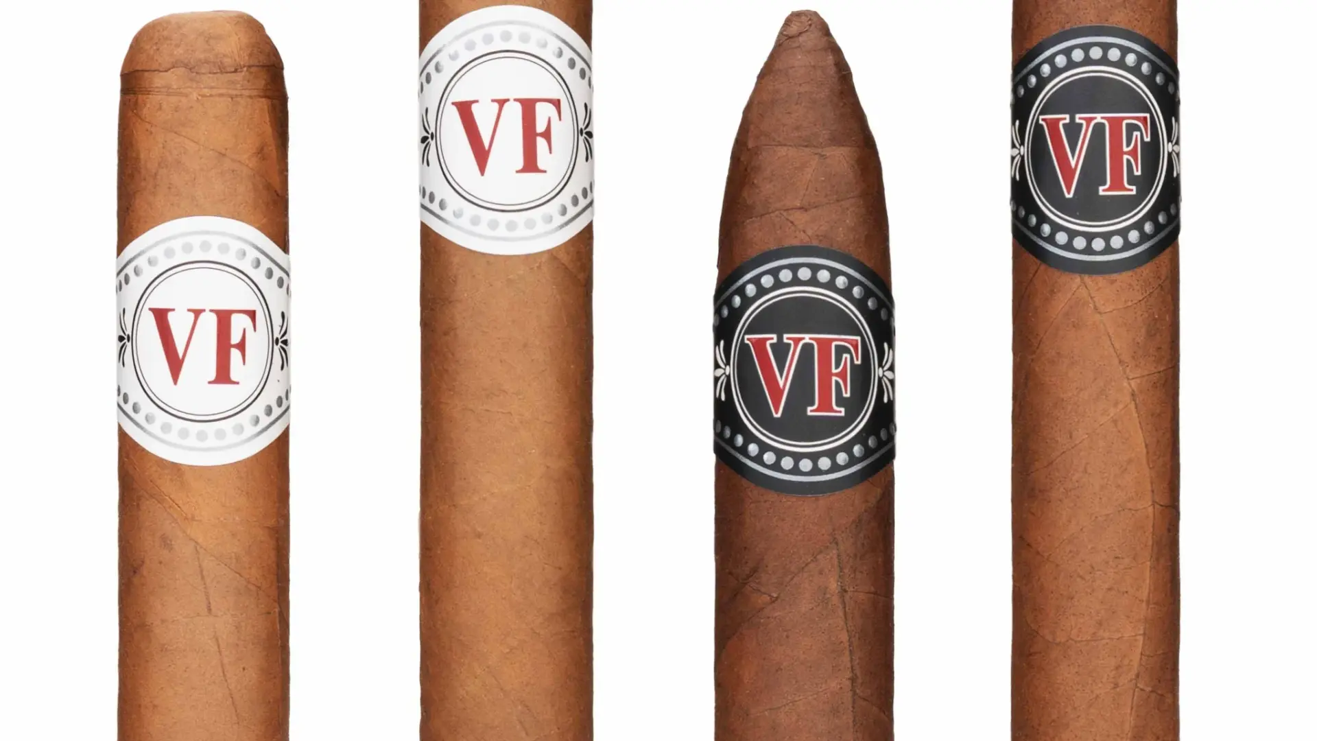 Vegafina Selection 8 Limited Edition Box Of 8 2