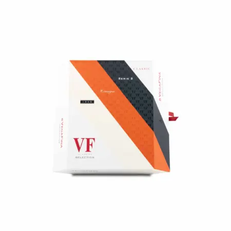 Vegafina Selection 8 Limited Edition Box Of 8 1