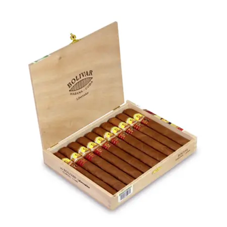 Bolivar Libertadores Lcdh Box Of 10 1
