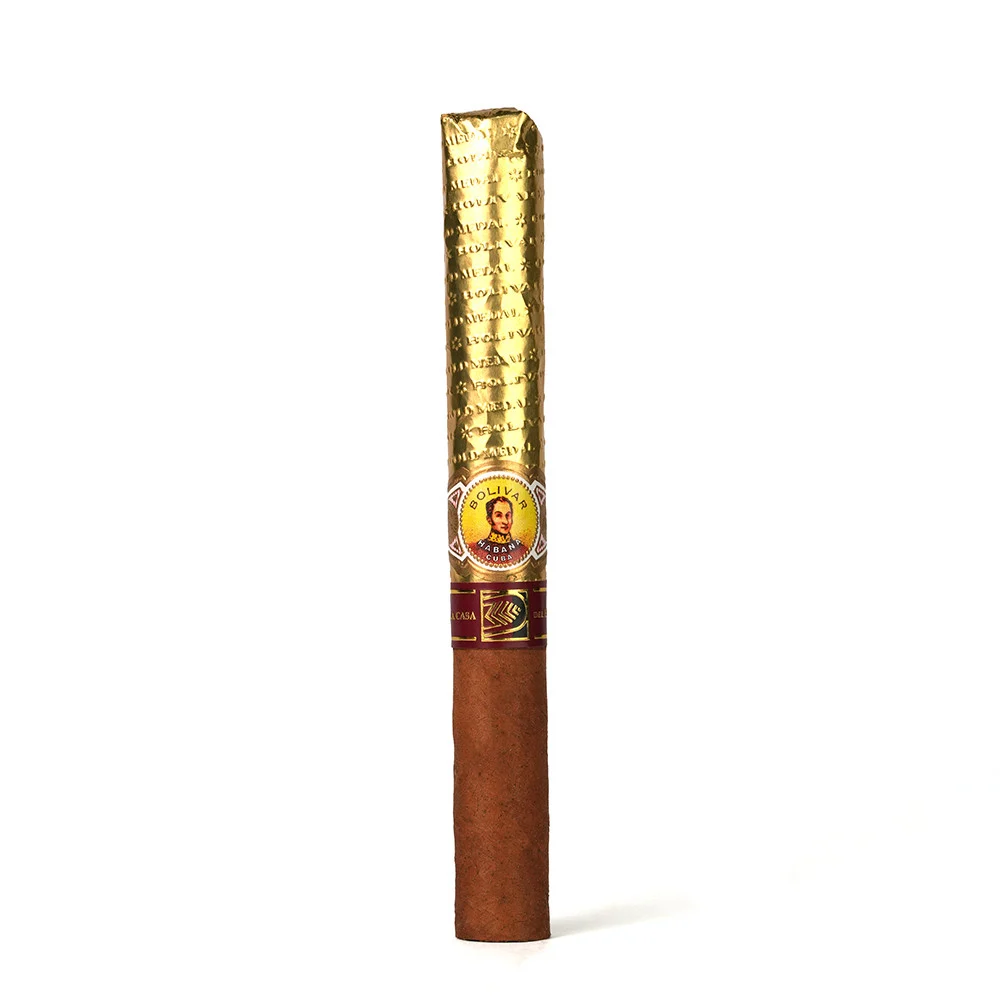 Bolivar New Gold Medal Lcdh Box Of 10 5