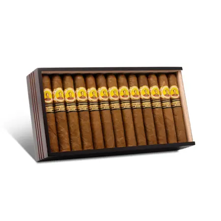 Bolivar Regentes 2021le Box Of 25 1