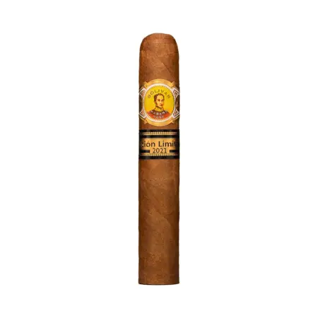 Bolivar Regentes 2021le Box Of 25 1