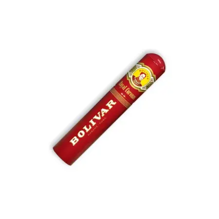 Bolivar Royal Coronas A T Box Of 10 1