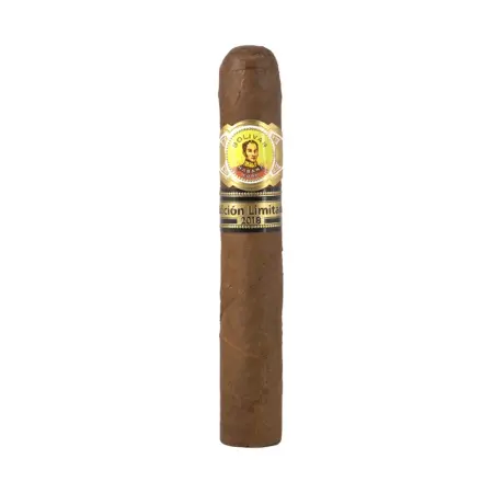 Bolivar Soberanos Edicion Limitada 2018 Box Of 10 1