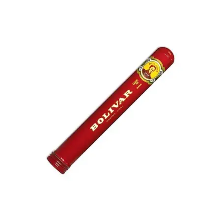 Bolivar Tubos No 1 Box Of 25 1