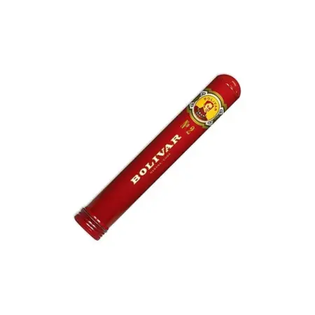 Bolivar Tubos No 2 Box Of 25 1
