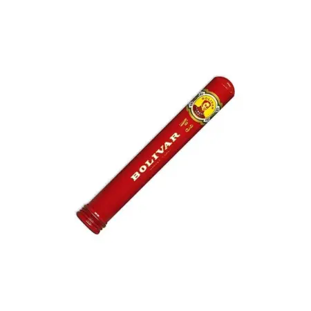 Bolivar Tubos No 3 Box Of 25 1