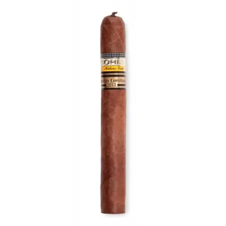 Cohiba 1966 Limited Edition 2011 Box Of 10 1