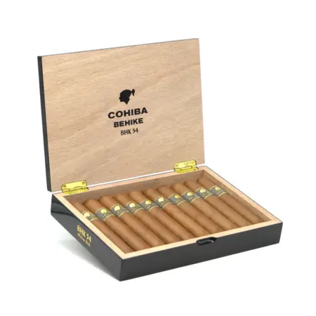 Cohiba Behike 54 Box Of 10 1