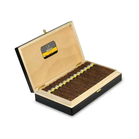 Cohiba Genios Box Of 25 1