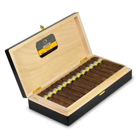 Cohiba Magicos Box Of 25 1