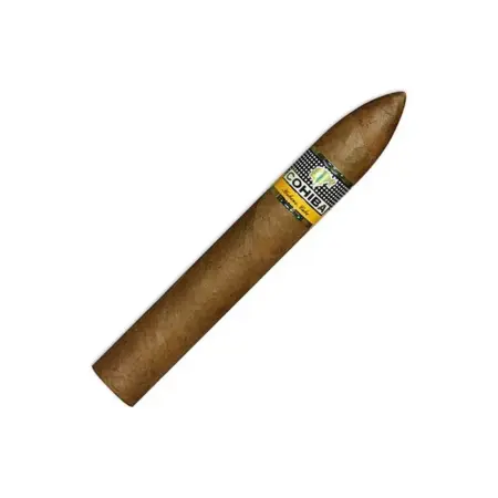 Cohiba Piramides Extra 2012 Vintage Box Of 10 1