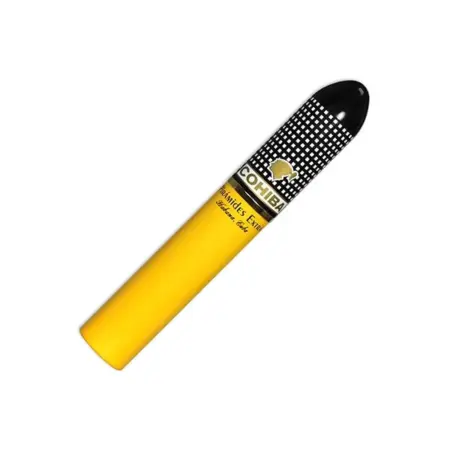 Cohiba Piramides Extra At 2020 Vintage Box Of 3 X 5 1