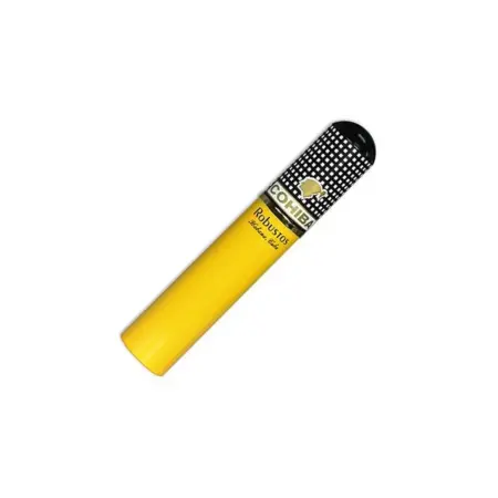 Cohiba Robustos A T 2022 Vintage Box 3 X 5 1