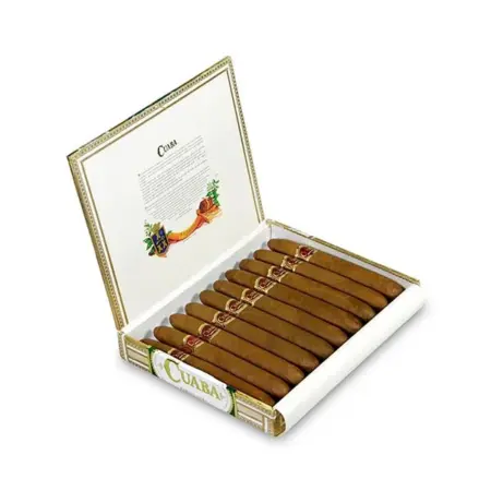 Cuaba Distinguidos Box Of 10 1