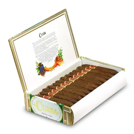 Cuaba Tradicionales Box Of 25 1