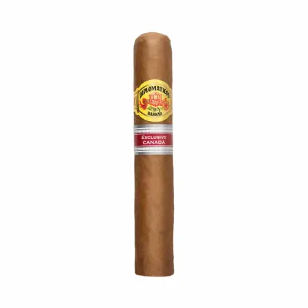 Diplomaticos Nortenos Canada Box Of 10 1
