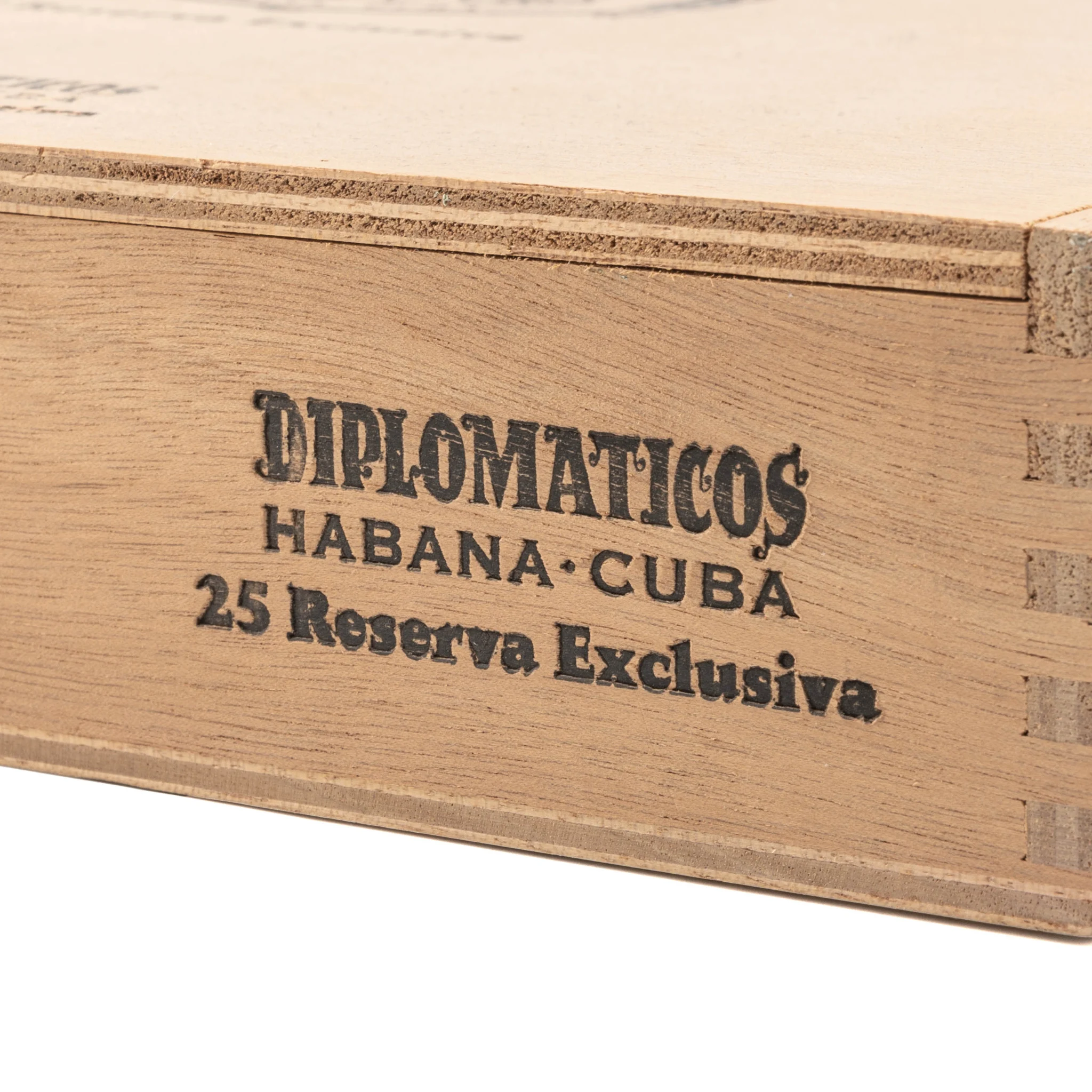 Diplomaticos Reserva Caribbean Regional Edition 2020 Box Of 25 3