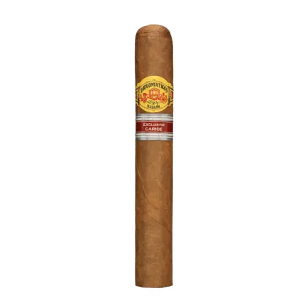 Diplomaticos Reserva Caribbean Regional Edition 2020 Box Of 25 1