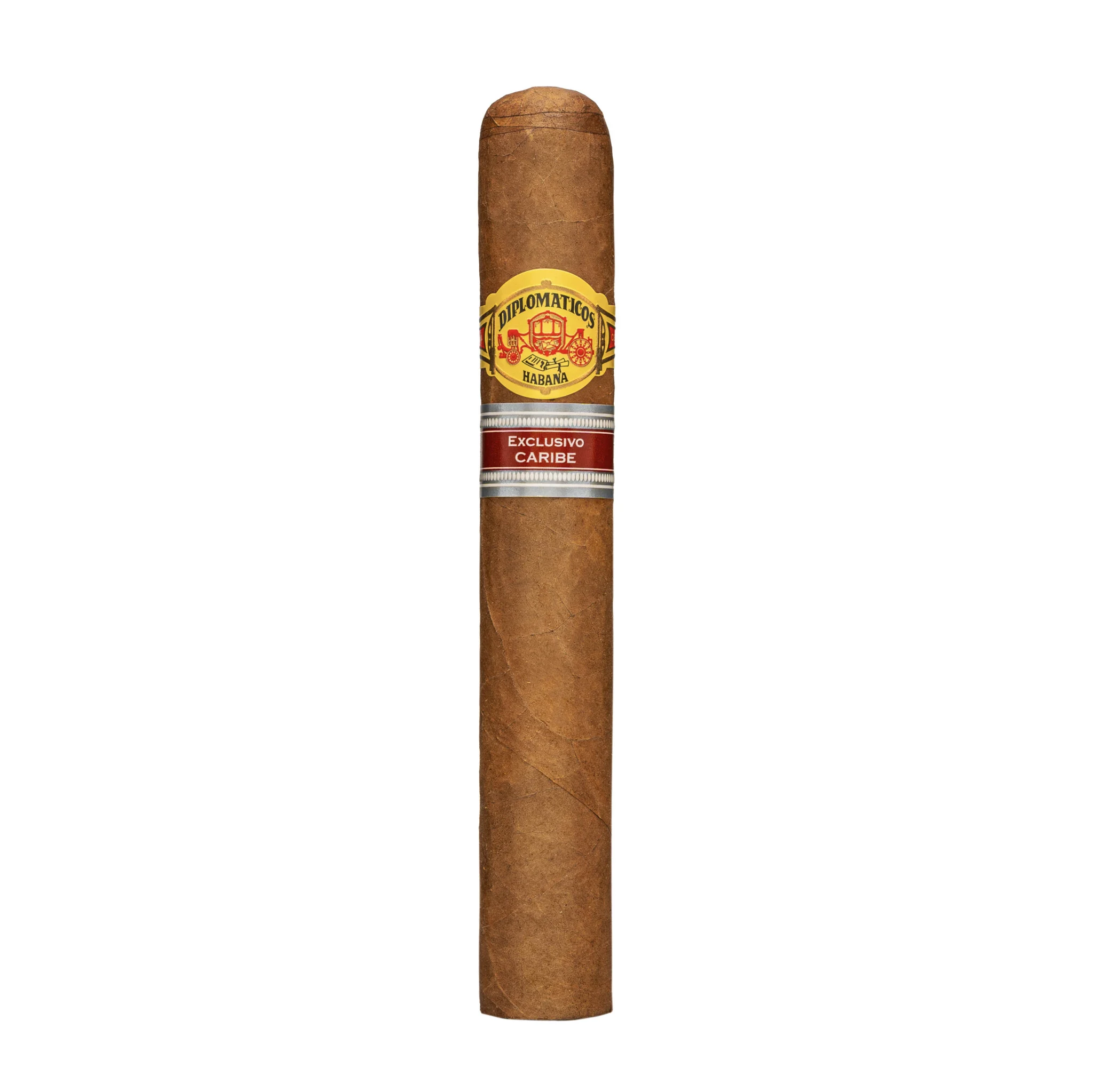 Diplomaticos Reserva Caribbean Regional Edition 2020 Box Of 25 5
