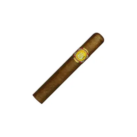 El Rey Del Mundo Choix Supreme Box Of 25 1